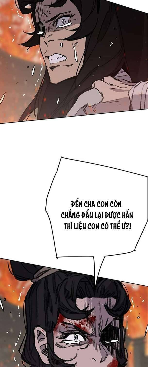 Tiên Kiếm Bất Bại Chapter 172 - Trang 2