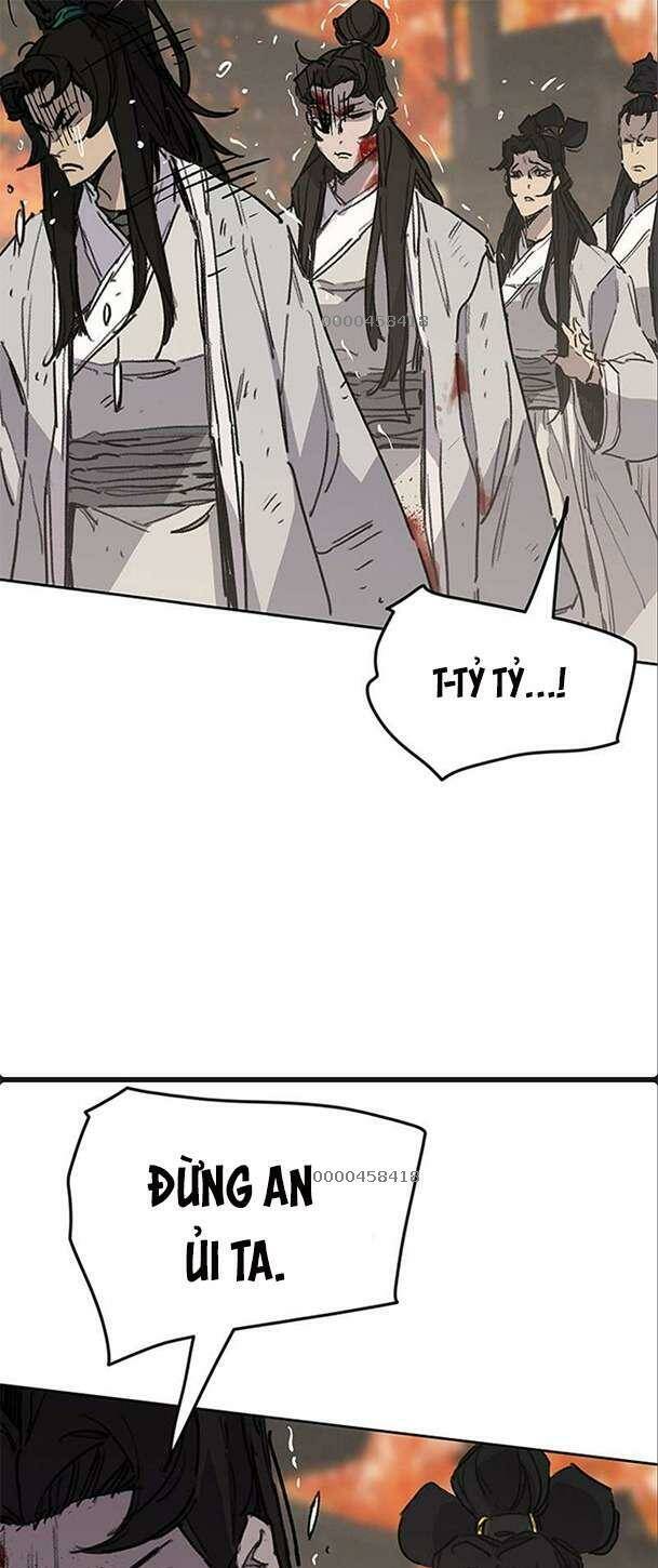 Tiên Kiếm Bất Bại Chapter 172 - Trang 2