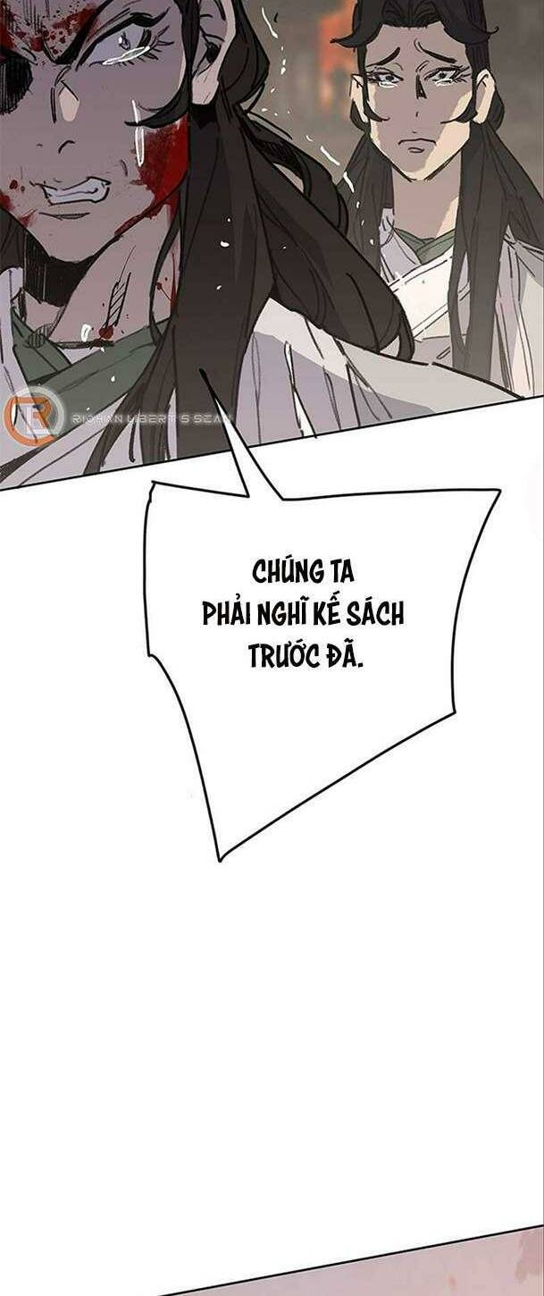 Tiên Kiếm Bất Bại Chapter 172 - Trang 2