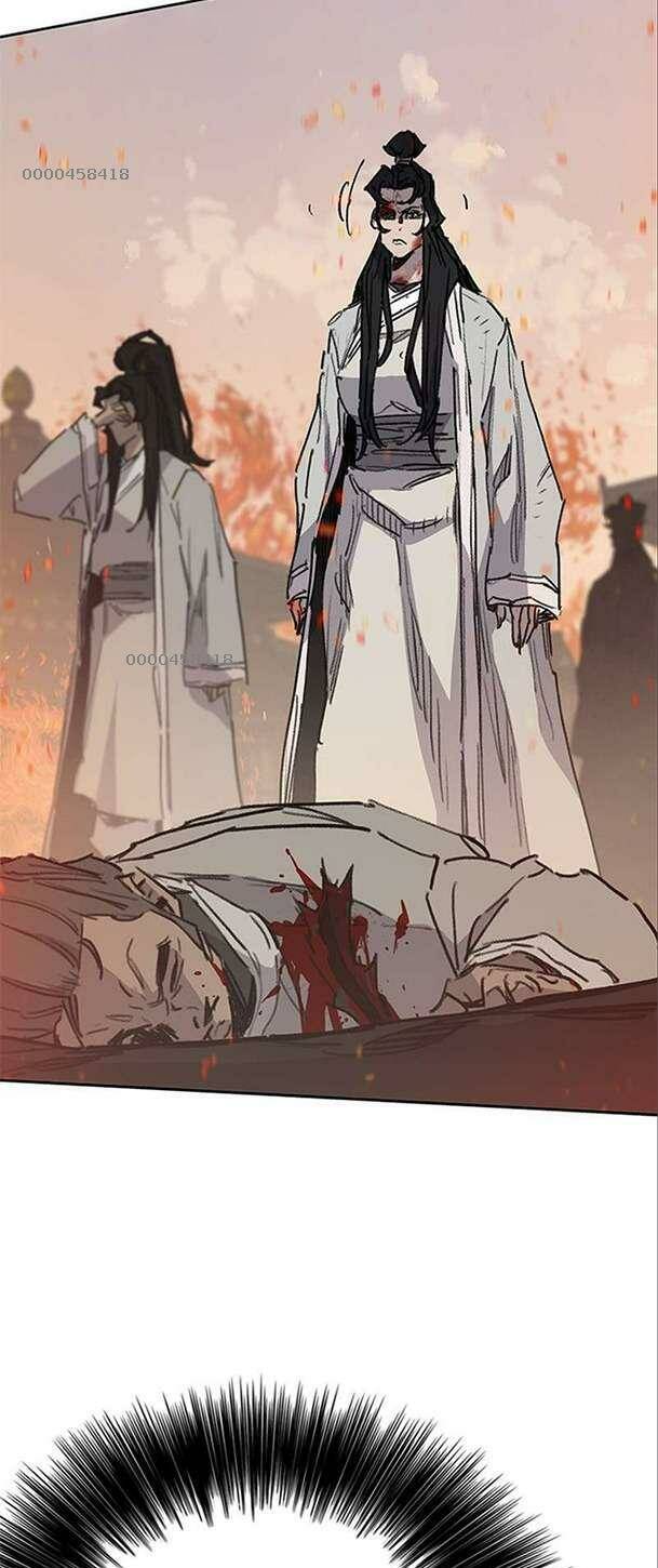 Tiên Kiếm Bất Bại Chapter 172 - Trang 2