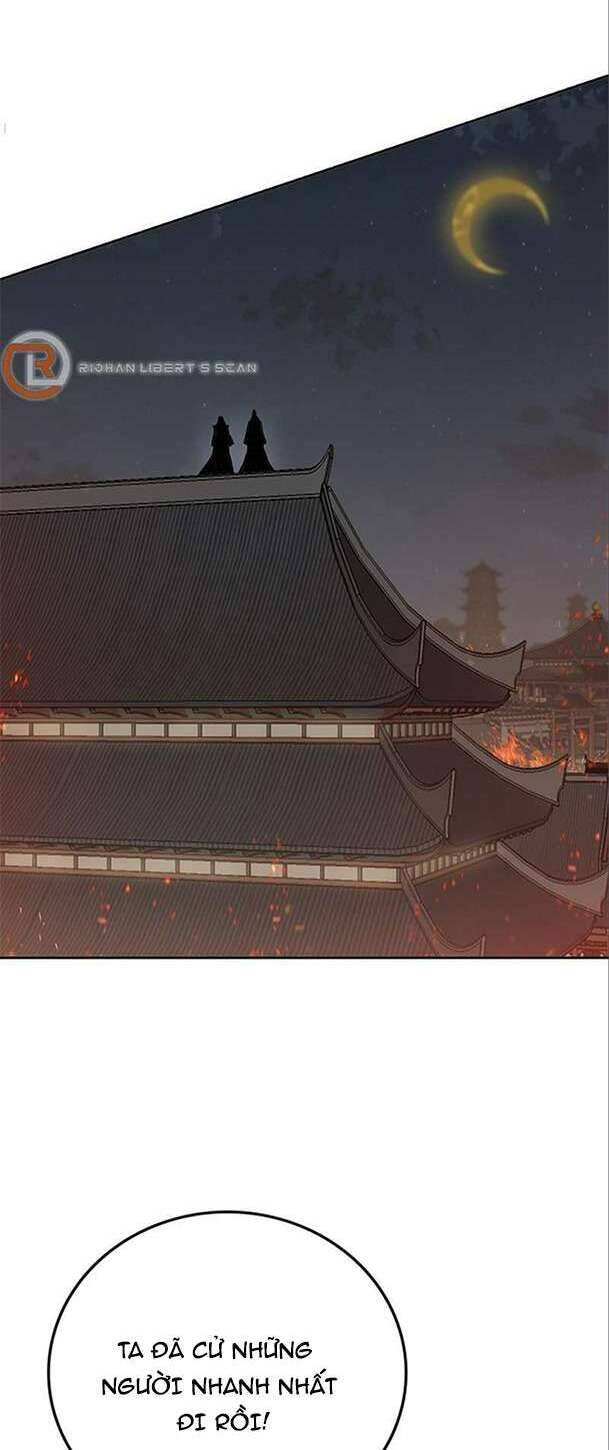 Tiên Kiếm Bất Bại Chapter 172 - Trang 2