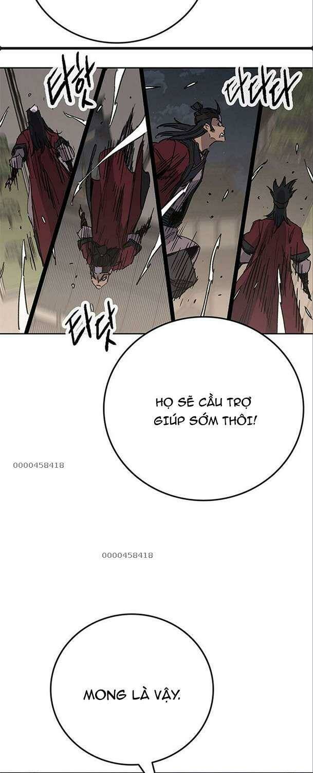 Tiên Kiếm Bất Bại Chapter 172 - Trang 2