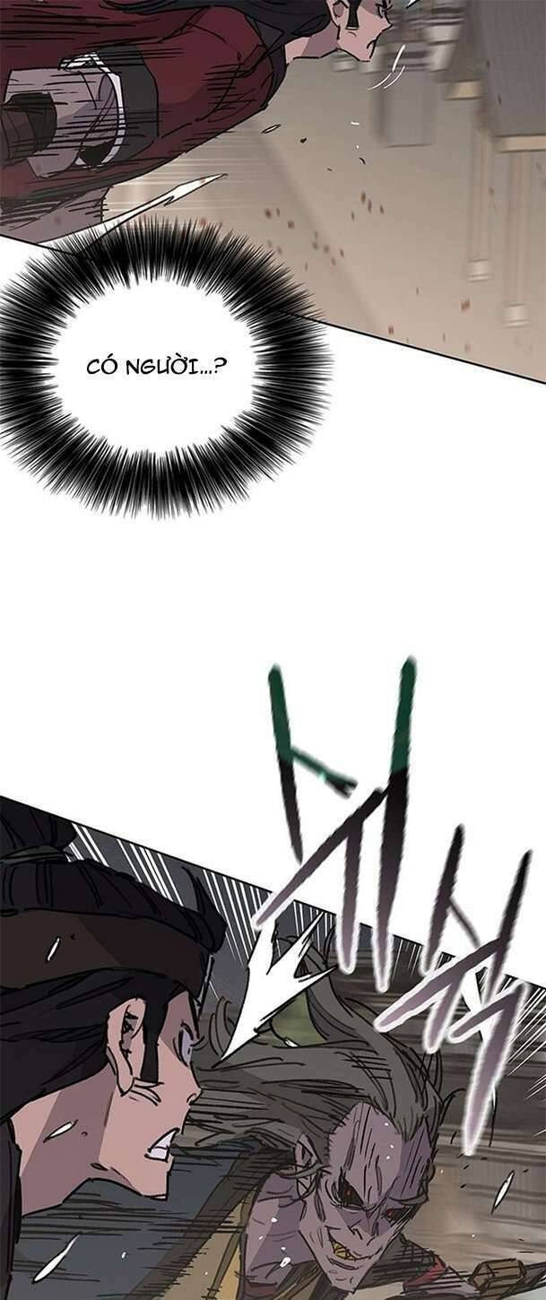 Tiên Kiếm Bất Bại Chapter 172 - Trang 2