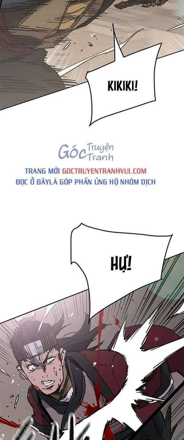 Tiên Kiếm Bất Bại Chapter 172 - Trang 2