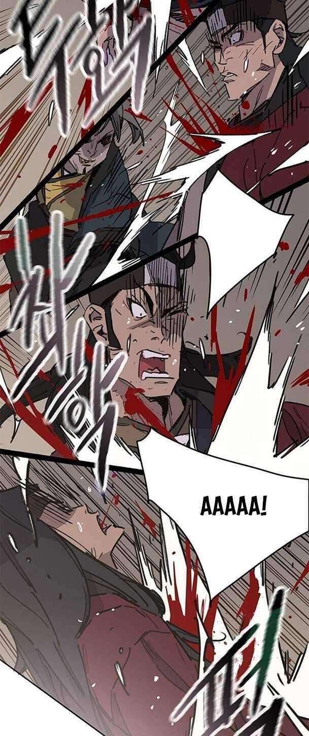 Tiên Kiếm Bất Bại Chapter 172 - Trang 2