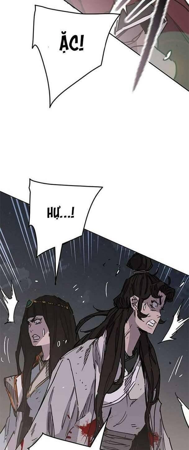 Tiên Kiếm Bất Bại Chapter 172 - Trang 2