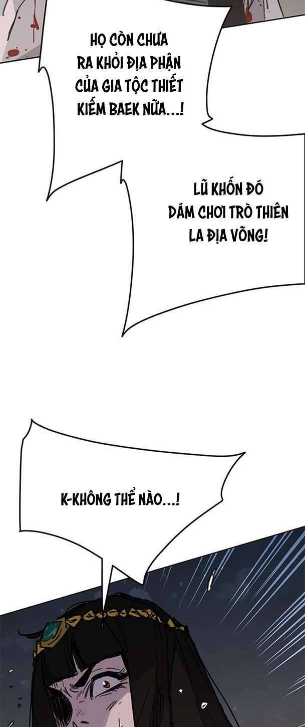 Tiên Kiếm Bất Bại Chapter 172 - Trang 2