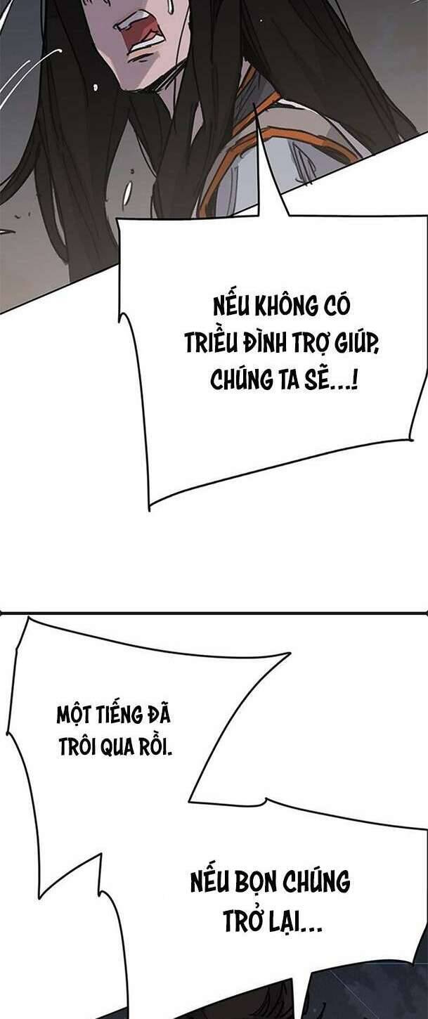 Tiên Kiếm Bất Bại Chapter 172 - Trang 2