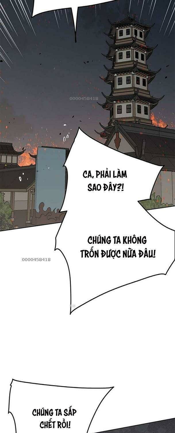 Tiên Kiếm Bất Bại Chapter 172 - Trang 2