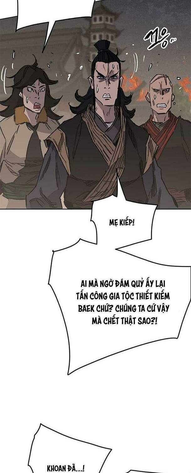 Tiên Kiếm Bất Bại Chapter 172 - Trang 2