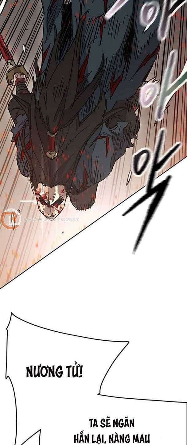 Tiên Kiếm Bất Bại Chapter 172 - Trang 2