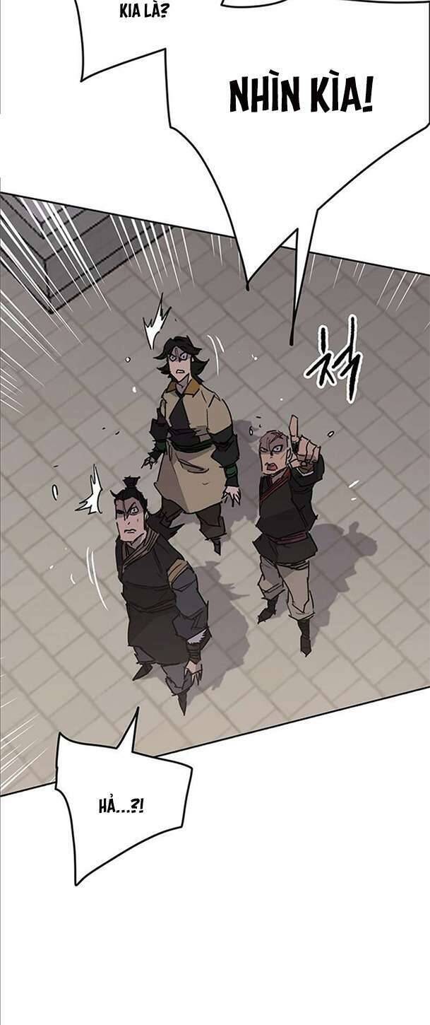 Tiên Kiếm Bất Bại Chapter 172 - Trang 2