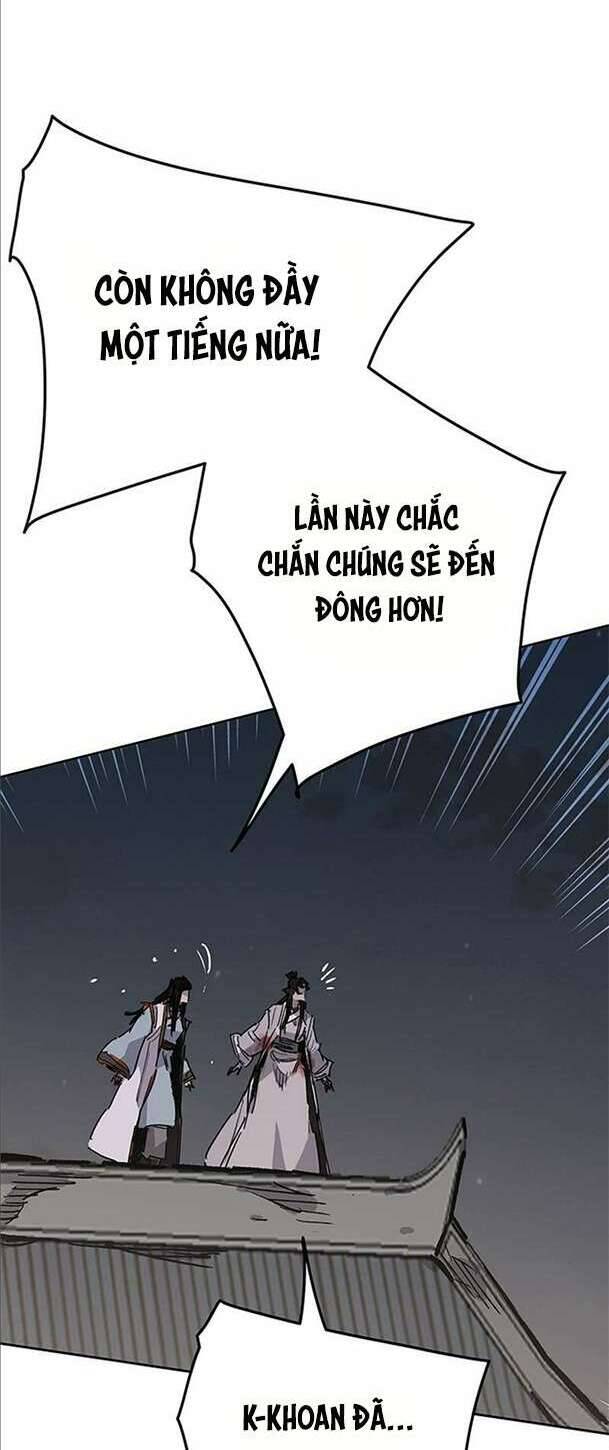 Tiên Kiếm Bất Bại Chapter 172 - Trang 2
