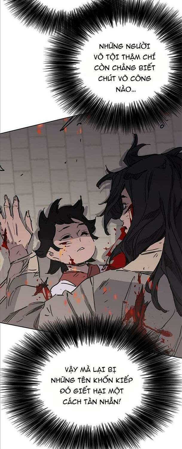 Tiên Kiếm Bất Bại Chapter 172 - Trang 2