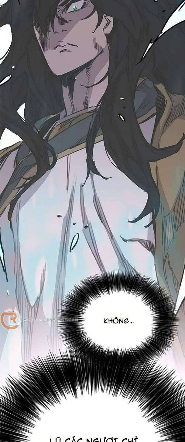 Tiên Kiếm Bất Bại Chapter 172 - Trang 2