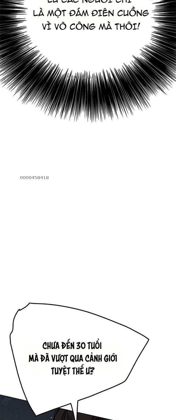 Tiên Kiếm Bất Bại Chapter 172 - Trang 2