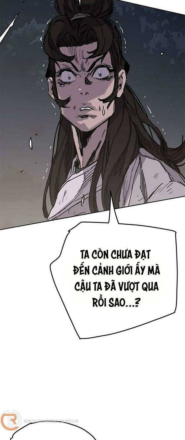 Tiên Kiếm Bất Bại Chapter 172 - Trang 2