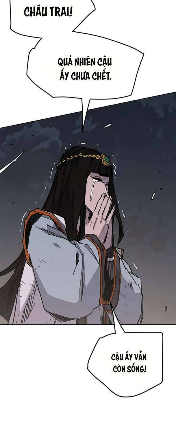 Tiên Kiếm Bất Bại Chapter 172 - Trang 2