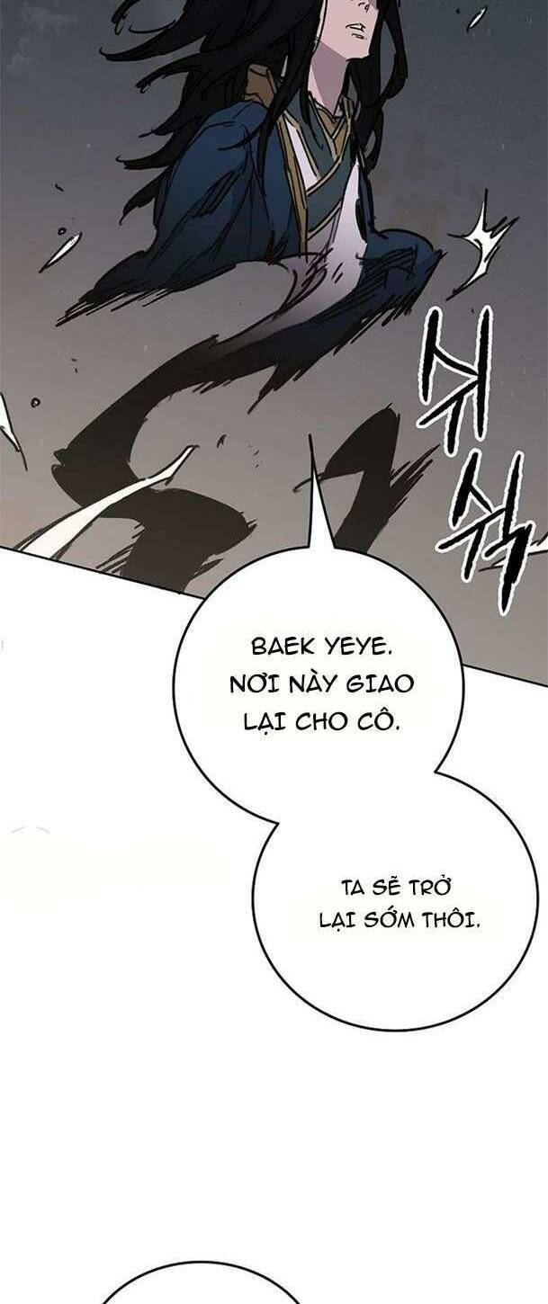 Tiên Kiếm Bất Bại Chapter 172 - Trang 2