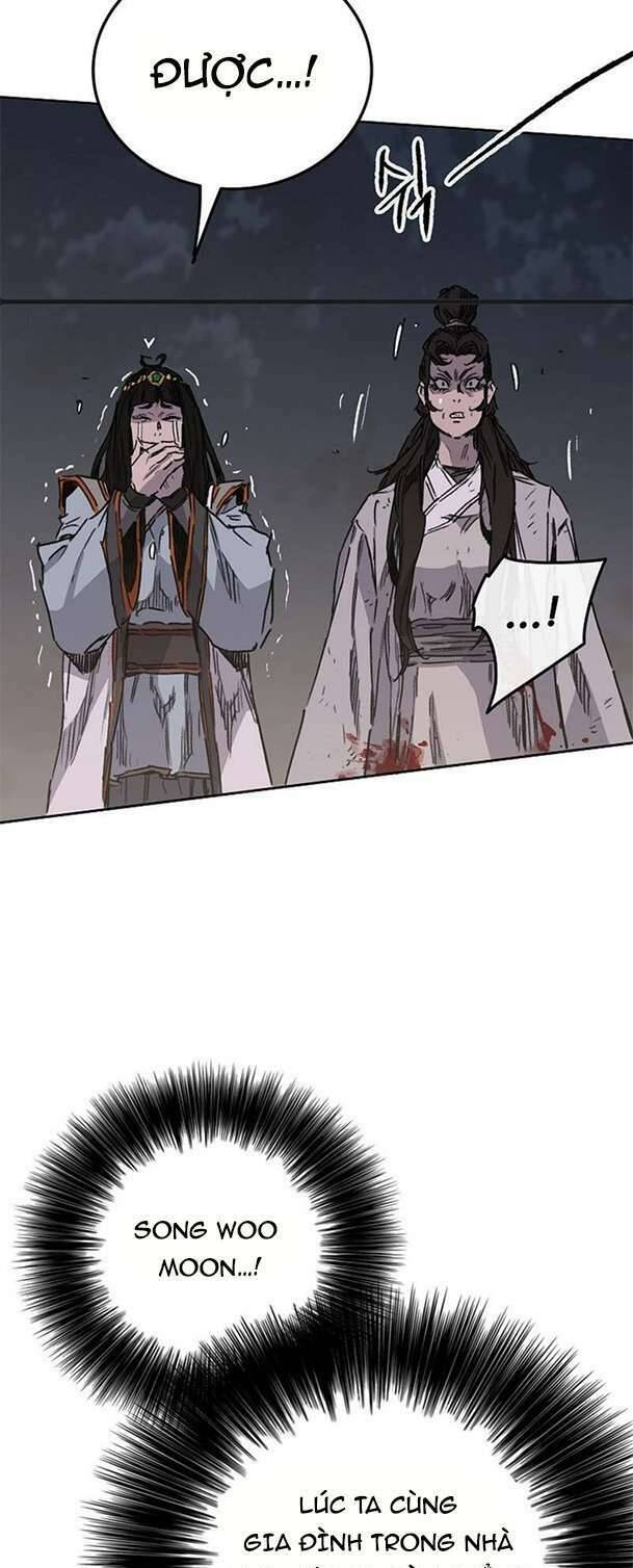 Tiên Kiếm Bất Bại Chapter 172 - Trang 2