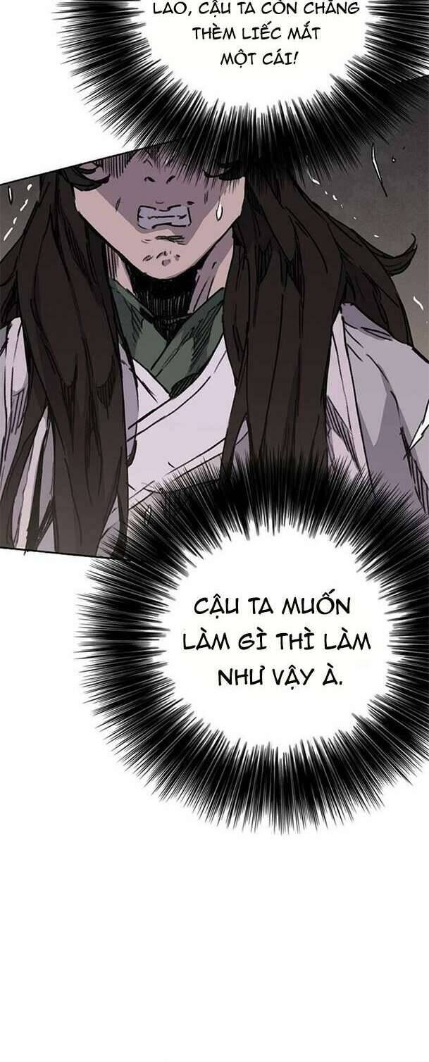 Tiên Kiếm Bất Bại Chapter 172 - Trang 2