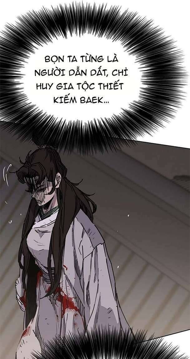 Tiên Kiếm Bất Bại Chapter 172 - Trang 2