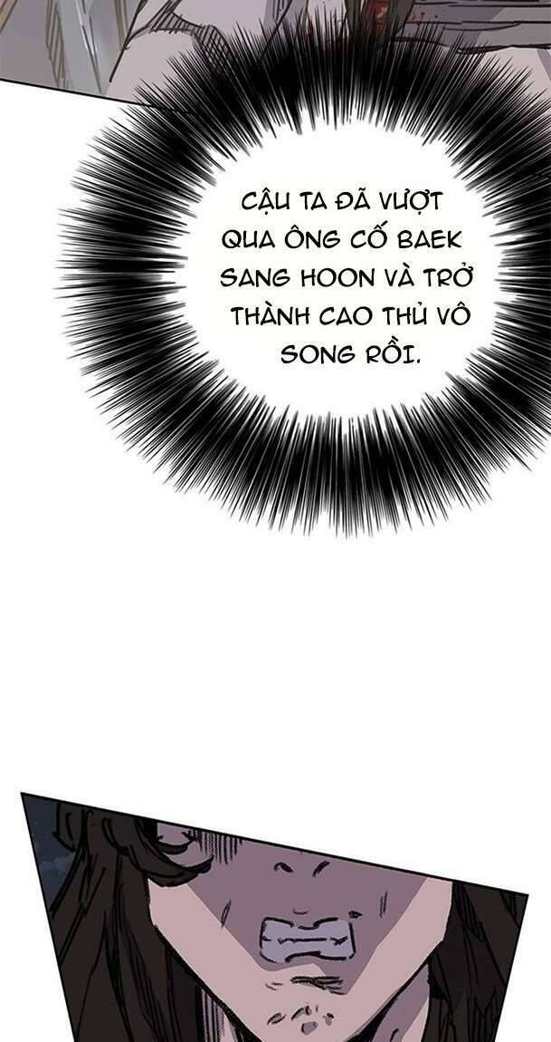 Tiên Kiếm Bất Bại Chapter 172 - Trang 2