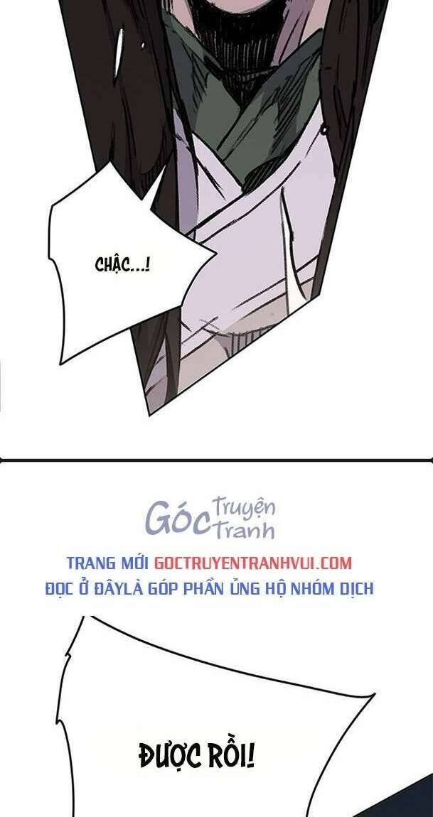 Tiên Kiếm Bất Bại Chapter 172 - Trang 2