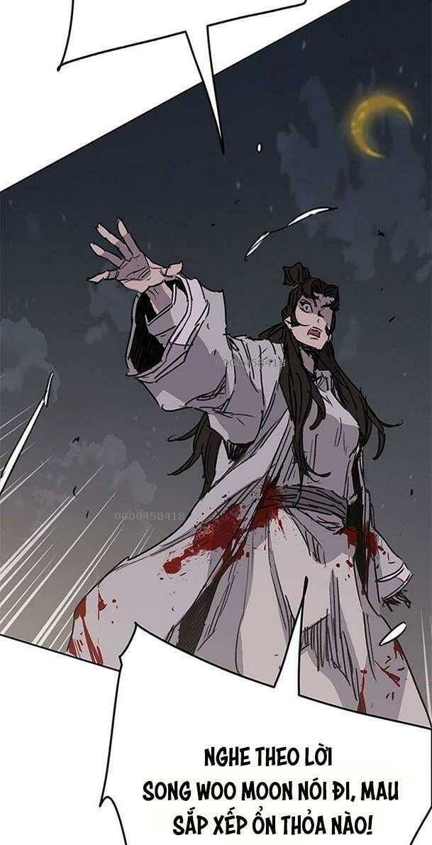 Tiên Kiếm Bất Bại Chapter 172 - Trang 2