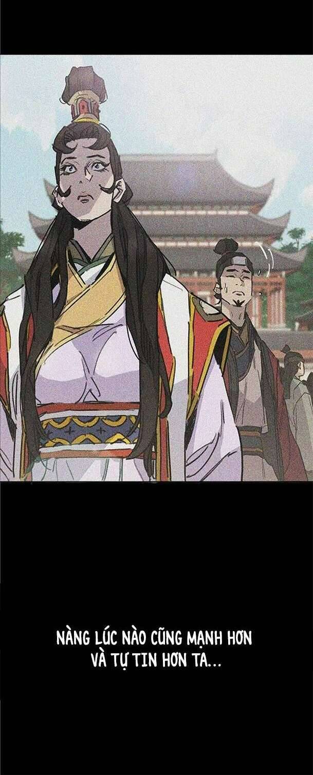 Tiên Kiếm Bất Bại Chapter 172 - Trang 2