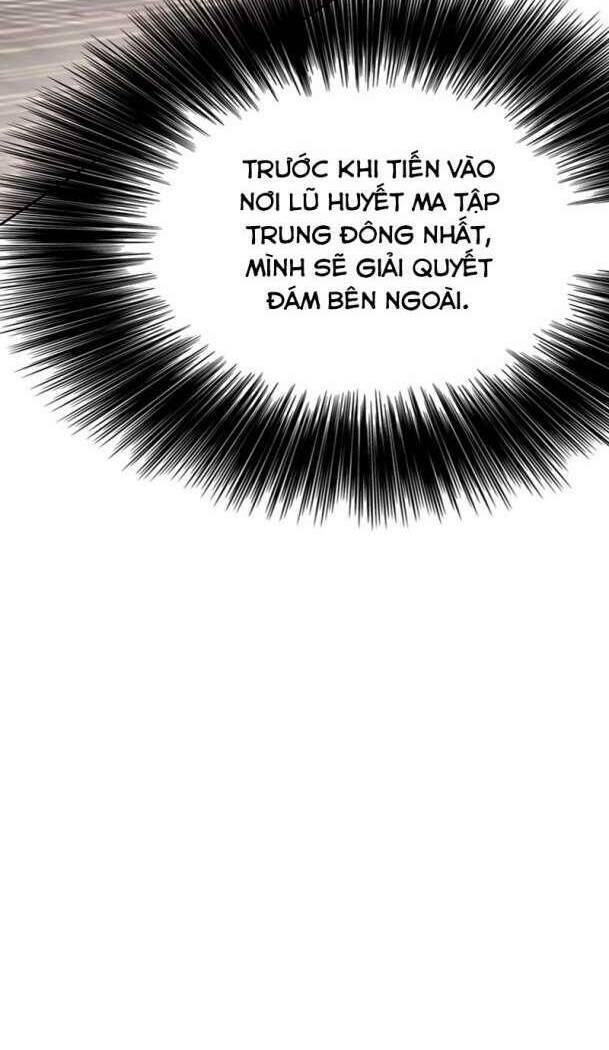 Tiên Kiếm Bất Bại Chapter 173 - Trang 2