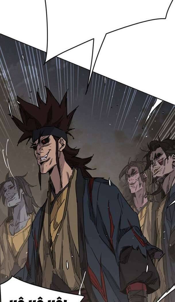 Tiên Kiếm Bất Bại Chapter 173 - Trang 2