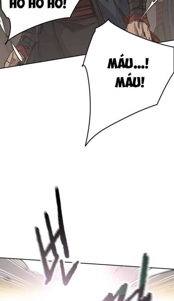 Tiên Kiếm Bất Bại Chapter 173 - Trang 2