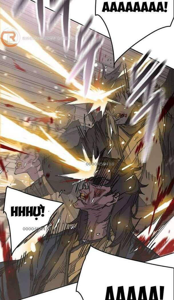 Tiên Kiếm Bất Bại Chapter 173 - Trang 2