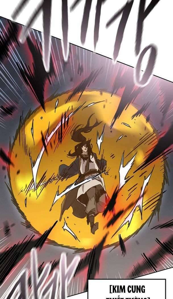 Tiên Kiếm Bất Bại Chapter 173 - Trang 2