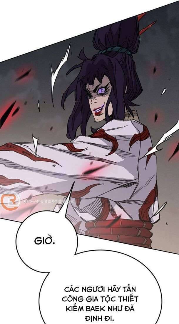 Tiên Kiếm Bất Bại Chapter 173 - Trang 2