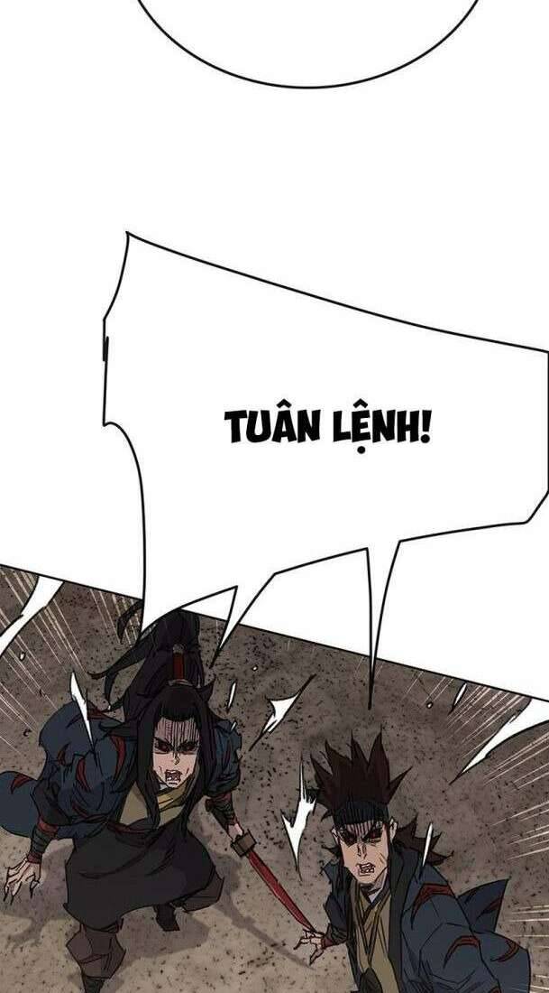 Tiên Kiếm Bất Bại Chapter 173 - Trang 2