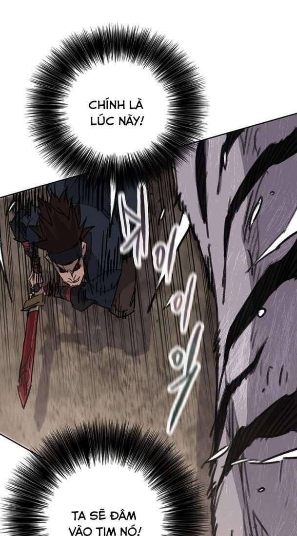 Tiên Kiếm Bất Bại Chapter 173 - Trang 2