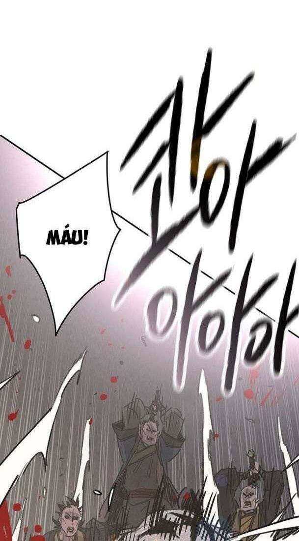 Tiên Kiếm Bất Bại Chapter 173 - Trang 2