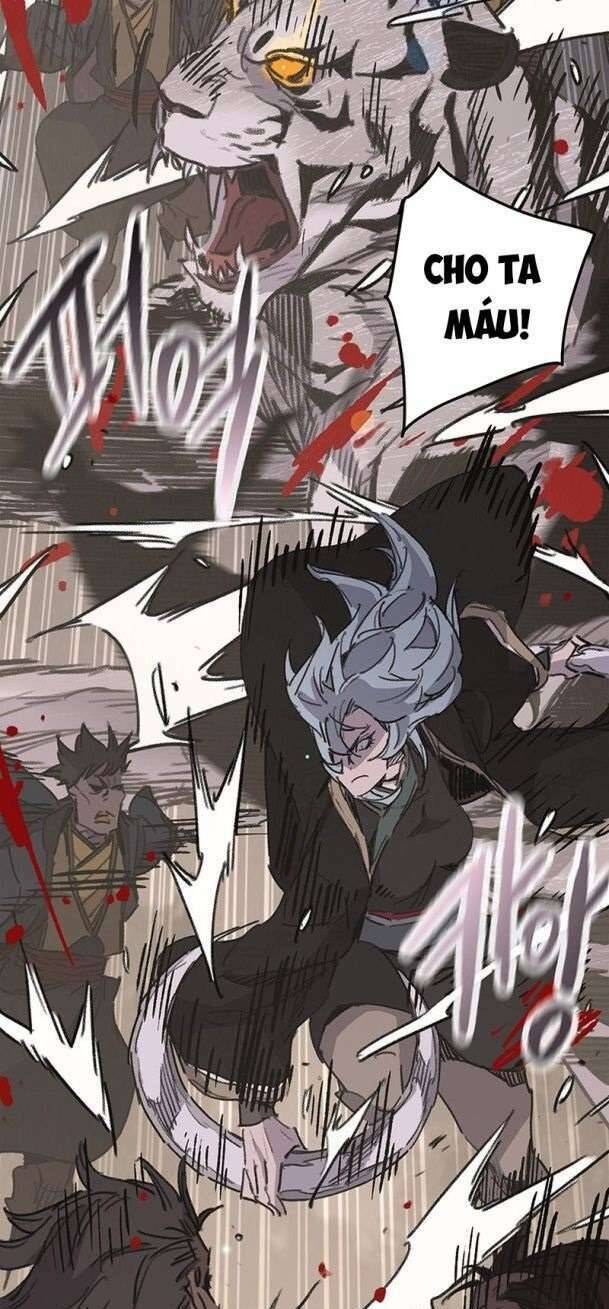 Tiên Kiếm Bất Bại Chapter 173 - Trang 2