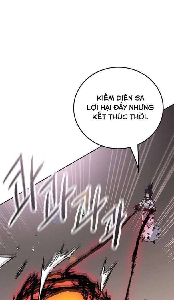 Tiên Kiếm Bất Bại Chapter 173 - Trang 2