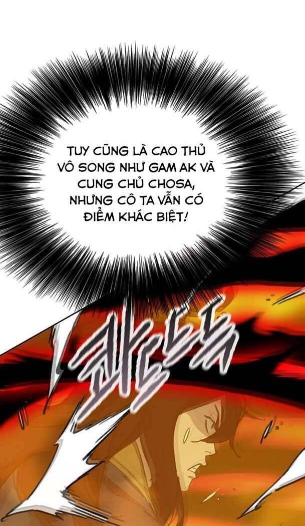 Tiên Kiếm Bất Bại Chapter 173 - Trang 2