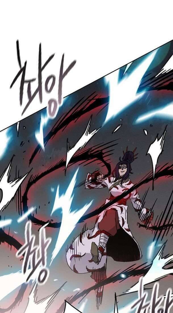 Tiên Kiếm Bất Bại Chapter 173 - Trang 2