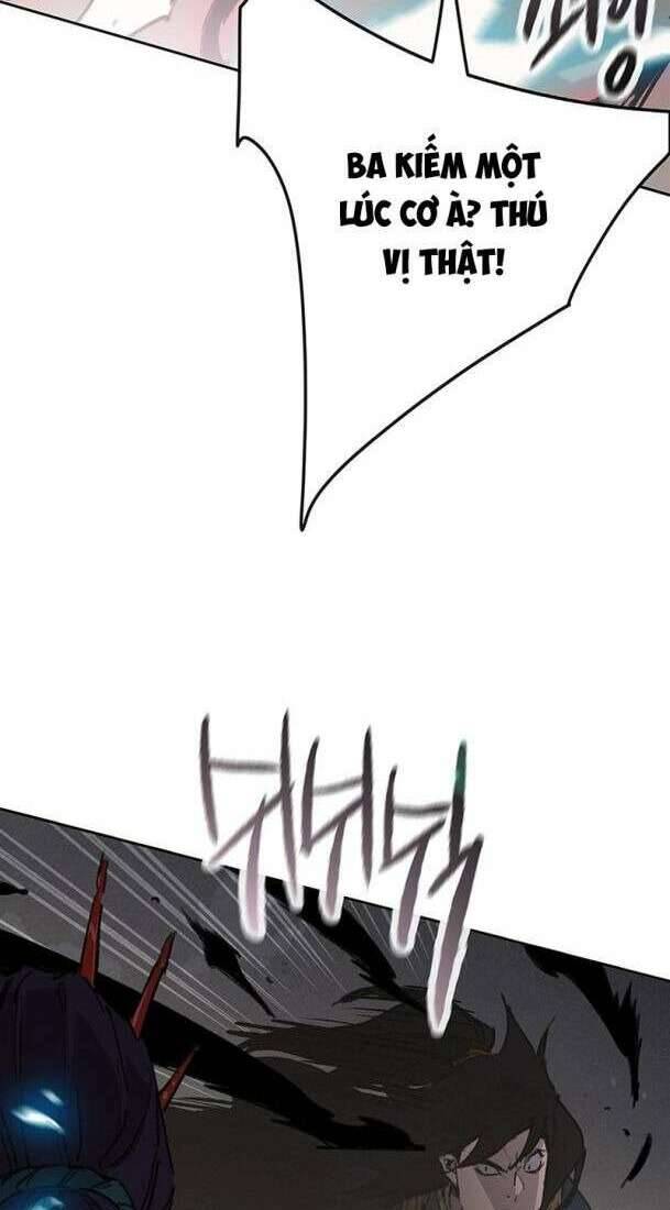 Tiên Kiếm Bất Bại Chapter 173 - Trang 2