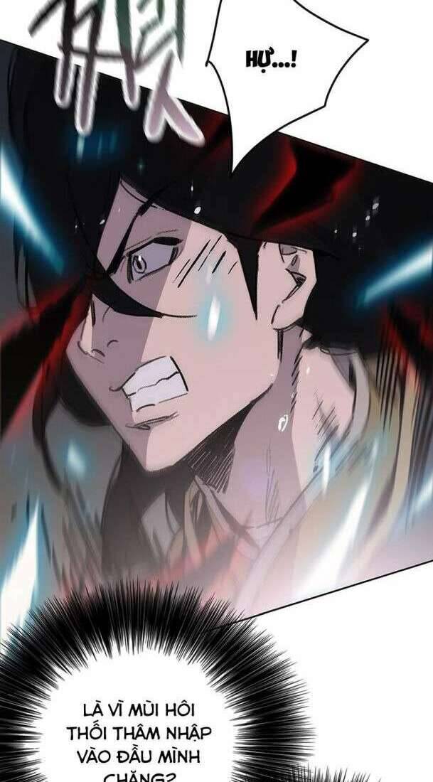 Tiên Kiếm Bất Bại Chapter 173 - Trang 2