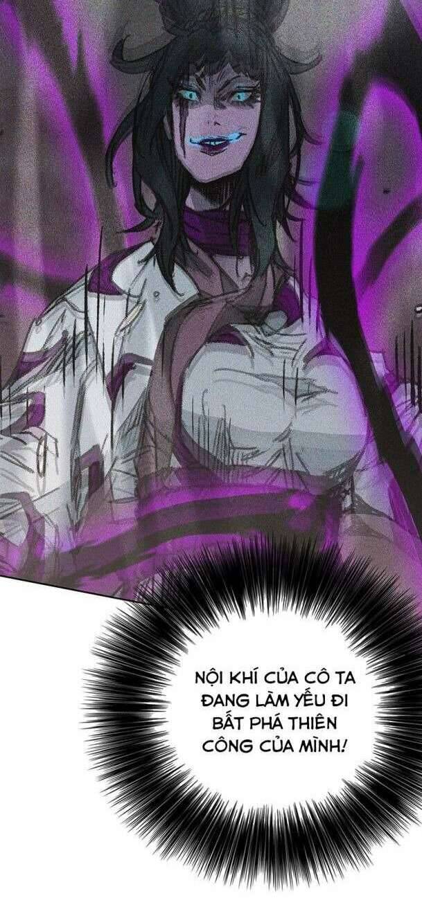 Tiên Kiếm Bất Bại Chapter 173 - Trang 2