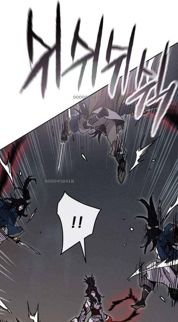 Tiên Kiếm Bất Bại Chapter 174 - Trang 2