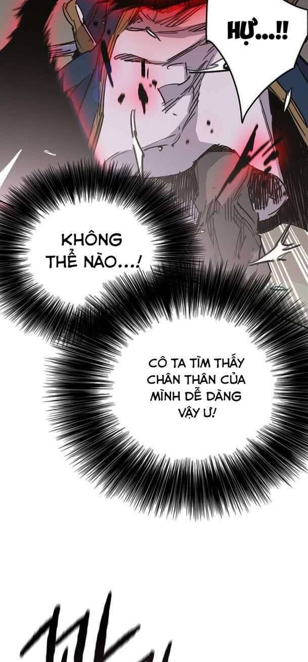 Tiên Kiếm Bất Bại Chapter 174 - Trang 2