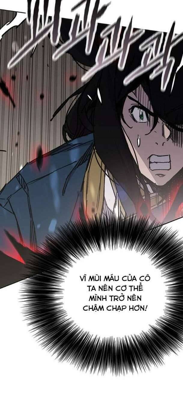 Tiên Kiếm Bất Bại Chapter 174 - Trang 2