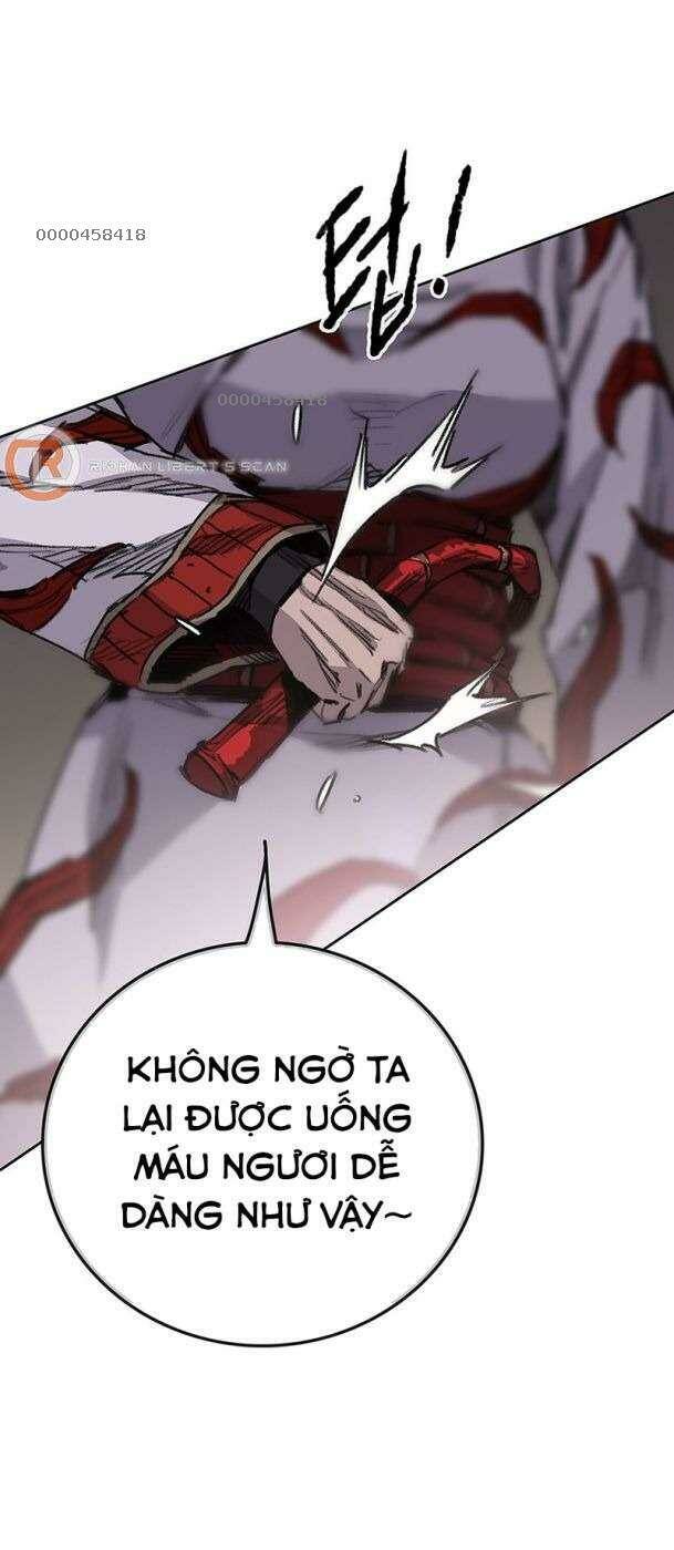 Tiên Kiếm Bất Bại Chapter 174 - Trang 2